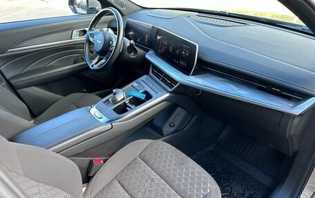 Haval F7, 2024 год, 2 649 000 рублей, 23 фотография
