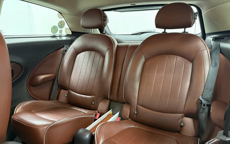 MINI Paceman, 2013 год, 1 700 000 рублей, 13 фотография