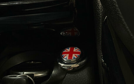 MINI Paceman, 2013 год, 1 700 000 рублей, 16 фотография