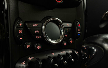 MINI Paceman, 2013 год, 1 700 000 рублей, 18 фотография