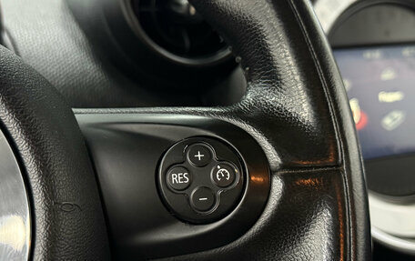 MINI Paceman, 2013 год, 1 700 000 рублей, 21 фотография