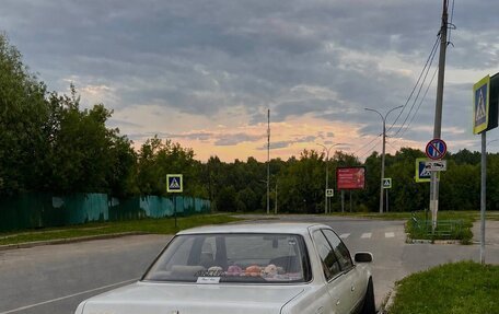 Toyota Cresta, 1988 год, 800 000 рублей, 5 фотография