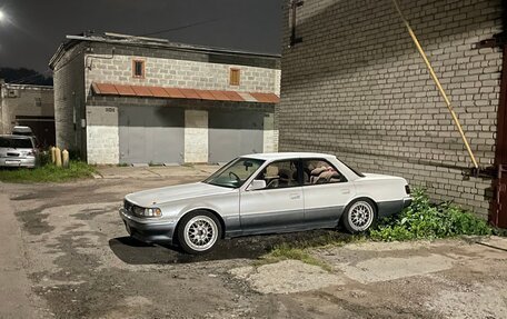 Toyota Cresta, 1988 год, 800 000 рублей, 6 фотография