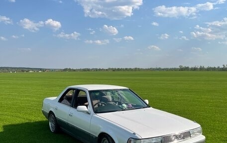 Toyota Cresta, 1988 год, 800 000 рублей, 2 фотография