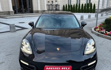 Porsche Panamera II рестайлинг, 2023 год, 13 148 000 рублей, 1 фотография
