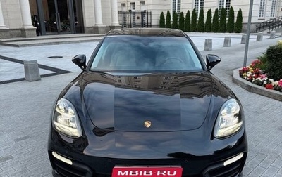 Porsche Panamera II рестайлинг, 2023 год, 13 148 000 рублей, 1 фотография