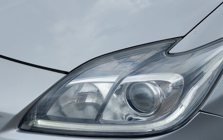 Toyota Prius, 2013 год, 1 050 000 рублей, 16 фотография