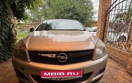 Opel Astra H, 2010 год, 400 000 рублей, 1 фотография
