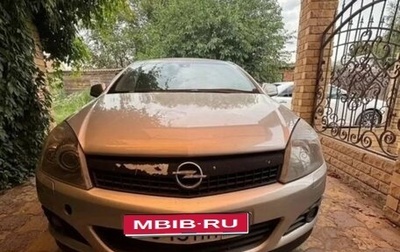 Opel Astra H, 2010 год, 400 000 рублей, 1 фотография