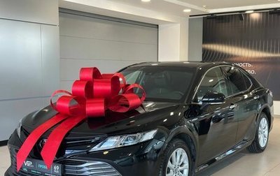Toyota Camry, 2019 год, 2 965 000 рублей, 1 фотография