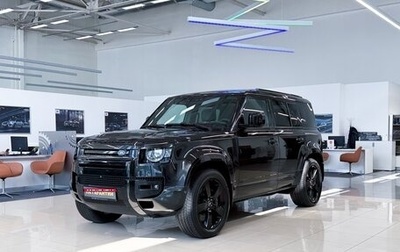 Land Rover Defender II, 2021 год, 13 990 000 рублей, 1 фотография