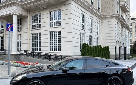 Porsche Panamera II рестайлинг, 2023 год, 13 148 000 рублей, 2 фотография