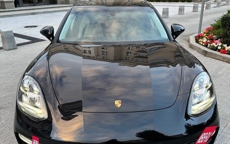 Porsche Panamera II рестайлинг, 2023 год, 13 148 000 рублей, 3 фотография