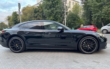 Porsche Panamera II рестайлинг, 2023 год, 13 148 000 рублей, 5 фотография