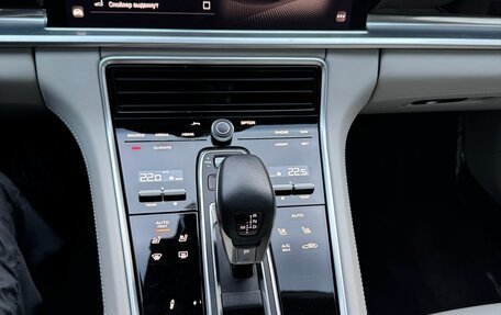 Porsche Panamera II рестайлинг, 2023 год, 13 148 000 рублей, 11 фотография