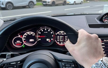 Porsche Panamera II рестайлинг, 2023 год, 13 148 000 рублей, 7 фотография