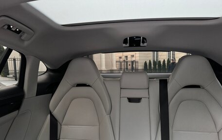 Porsche Panamera II рестайлинг, 2023 год, 13 148 000 рублей, 9 фотография