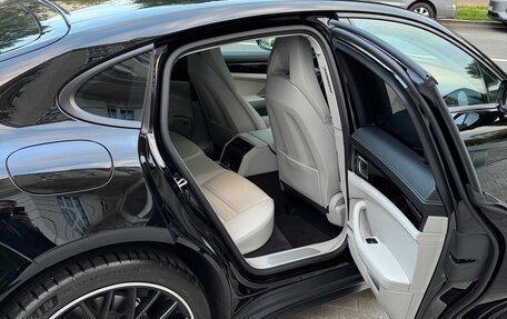 Porsche Panamera II рестайлинг, 2023 год, 13 148 000 рублей, 13 фотография