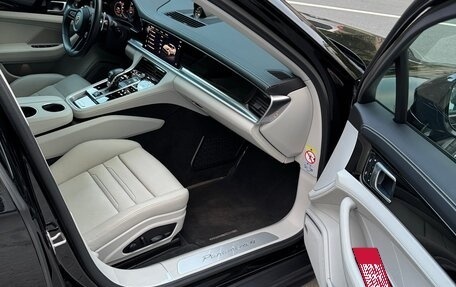 Porsche Panamera II рестайлинг, 2023 год, 13 148 000 рублей, 12 фотография