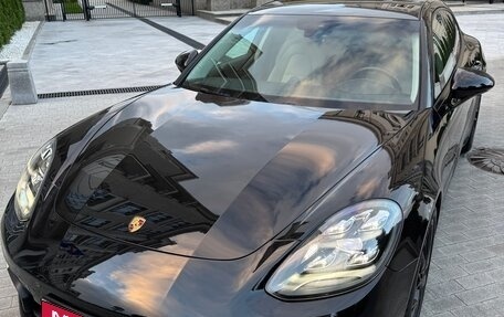 Porsche Panamera II рестайлинг, 2023 год, 13 148 000 рублей, 14 фотография