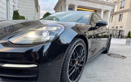Porsche Panamera II рестайлинг, 2023 год, 13 148 000 рублей, 15 фотография