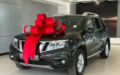 Nissan Terrano III, 2020 год, 1 797 000 рублей, 1 фотография