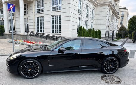 Porsche Panamera II рестайлинг, 2023 год, 13 148 000 рублей, 16 фотография