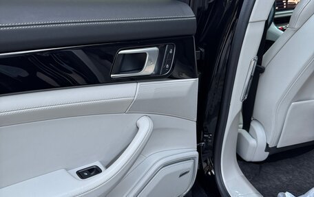 Porsche Panamera II рестайлинг, 2023 год, 13 148 000 рублей, 20 фотография