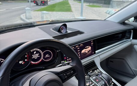 Porsche Panamera II рестайлинг, 2023 год, 13 148 000 рублей, 17 фотография