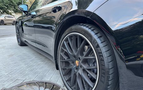 Porsche Panamera II рестайлинг, 2023 год, 13 148 000 рублей, 23 фотография