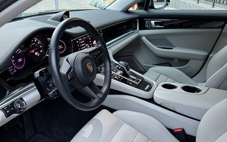 Porsche Panamera II рестайлинг, 2023 год, 13 148 000 рублей, 19 фотография