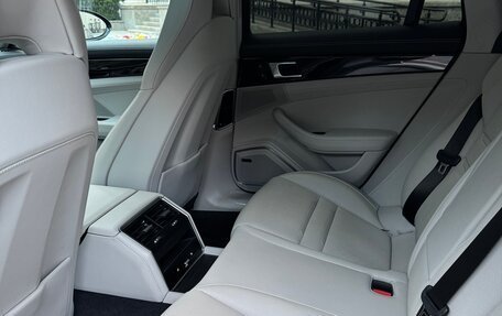 Porsche Panamera II рестайлинг, 2023 год, 13 148 000 рублей, 22 фотография