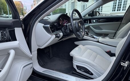Porsche Panamera II рестайлинг, 2023 год, 13 148 000 рублей, 18 фотография