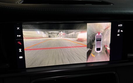 Porsche Panamera II рестайлинг, 2023 год, 13 148 000 рублей, 28 фотография