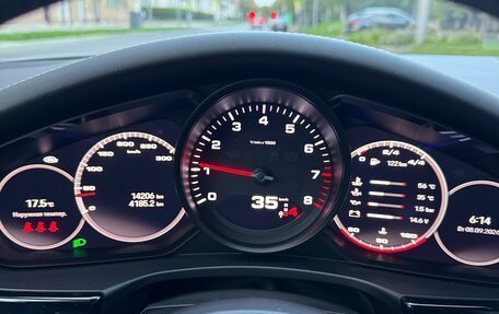 Porsche Panamera II рестайлинг, 2023 год, 13 148 000 рублей, 26 фотография