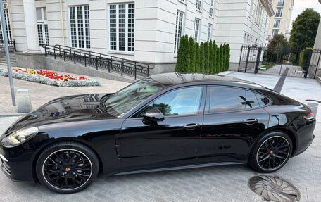 Porsche Panamera II рестайлинг, 2023 год, 13 148 000 рублей, 32 фотография