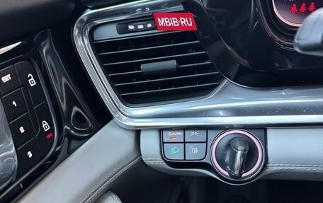 Porsche Panamera II рестайлинг, 2023 год, 13 148 000 рублей, 29 фотография