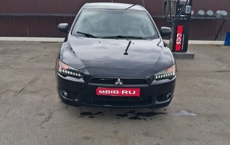Mitsubishi Lancer IX, 2010 год, 750 000 рублей, 1 фотография