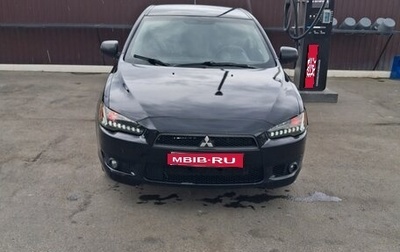 Mitsubishi Lancer IX, 2010 год, 750 000 рублей, 1 фотография