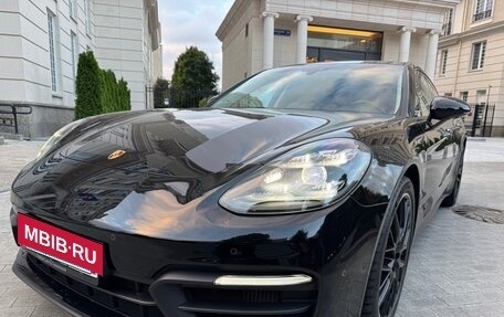 Porsche Panamera II рестайлинг, 2023 год, 13 148 000 рублей, 33 фотография