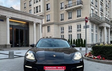 Porsche Panamera II рестайлинг, 2023 год, 13 148 000 рублей, 31 фотография