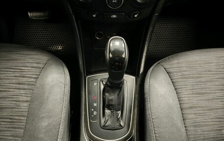 Hyundai Solaris II рестайлинг, 2015 год, 840 000 рублей, 8 фотография
