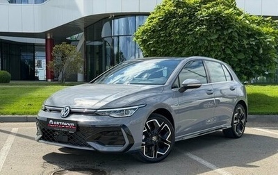 Volkswagen Golf VIII, 2025 год, 3 795 000 рублей, 1 фотография