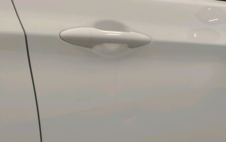 Hyundai Solaris II рестайлинг, 2015 год, 840 000 рублей, 23 фотография