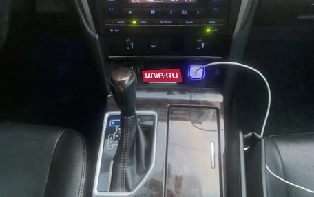 Toyota Camry, 2016 год, 2 200 000 рублей, 5 фотография