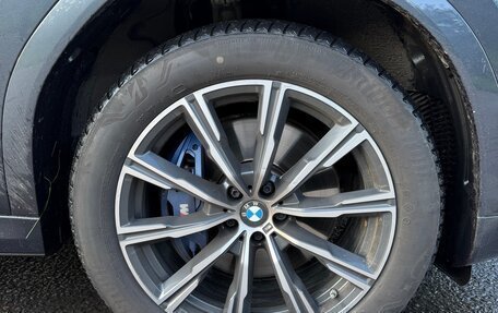 BMW X6, 2022 год, 8 500 000 рублей, 9 фотография
