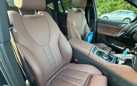 BMW X6, 2022 год, 8 500 000 рублей, 13 фотография