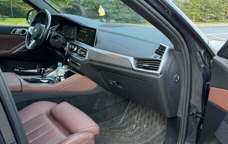 BMW X6, 2022 год, 8 500 000 рублей, 12 фотография