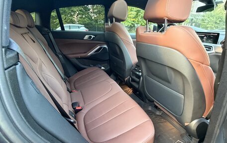 BMW X6, 2022 год, 8 500 000 рублей, 14 фотография
