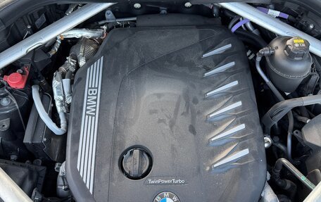 BMW X6, 2022 год, 8 500 000 рублей, 25 фотография